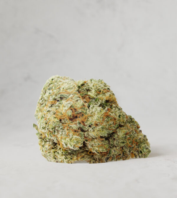 Red Velvet THCa Flower 1 Ounce