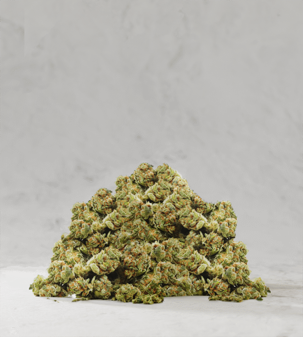 Red Velvet THCa Flower Smalls