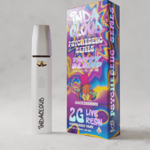 Snozzberries Psychedelic Series 2 Grams