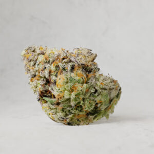 That Badu THCa Flower