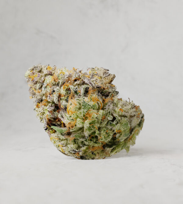 That Badu THCa Flower