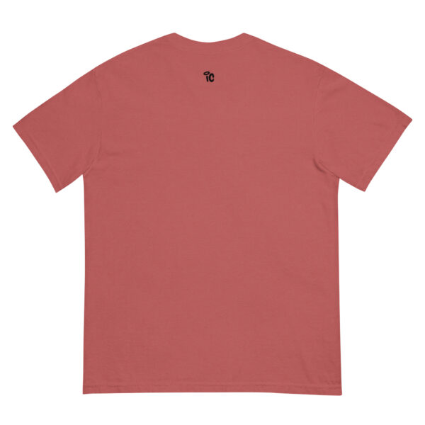 Fall Highs Heavy Tee - Image 3