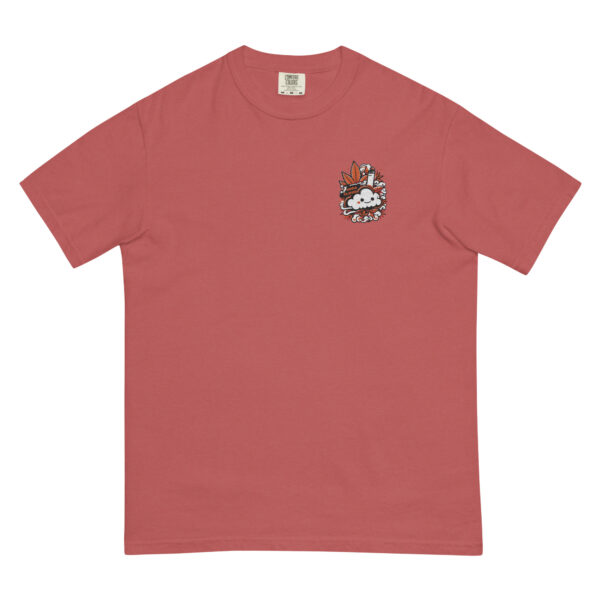 Fall Highs Heavy Tee - Image 2