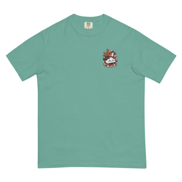 Fall Highs Heavy Tee - Image 5