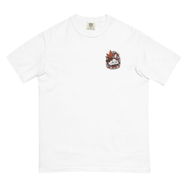 Fall Highs Heavy Tee - Image 7