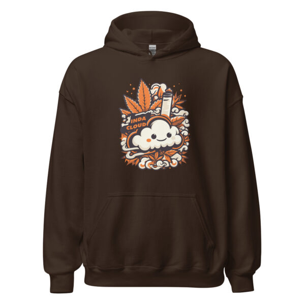 Fall Highs Hoodie - Image 3