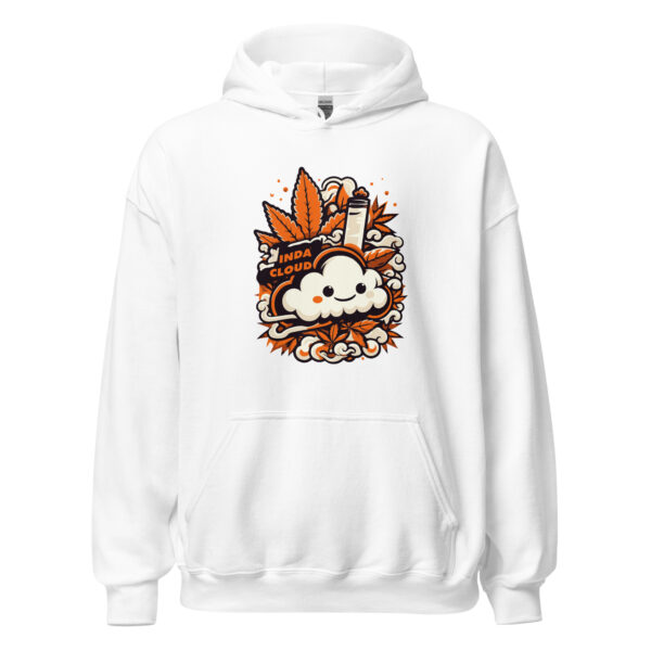 Fall Highs Hoodie - Image 5
