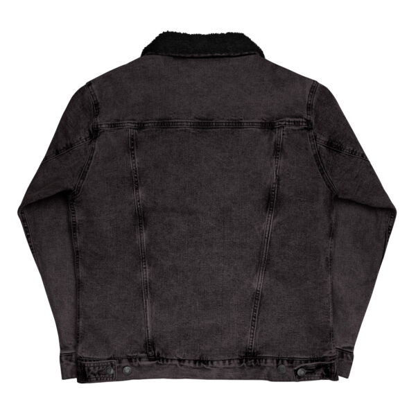Fall Highs Denim Jacket - Image 2