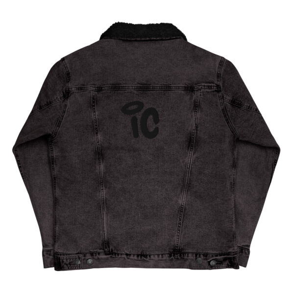 Fall Highs Denim Jacket - Image 4