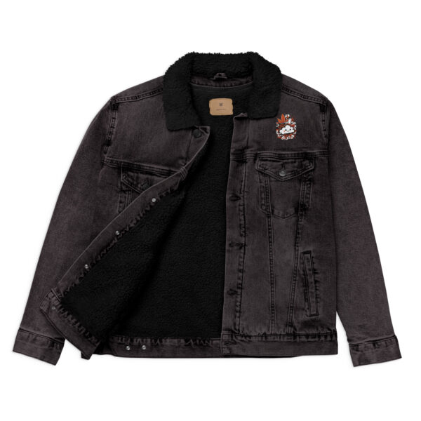 Fall Highs Denim Jacket - Image 3