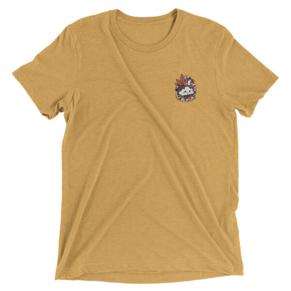 Fall Highs Lightweight Tee - Image 5